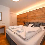 Apartament Domizil Thirteen With Sauna And Glacier View By In One