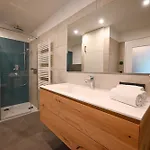 Domizil Thirteen With Sauna And Glacier View By In One Kaprun