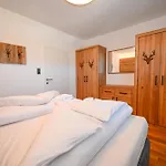 Apartament Domizil Thirteen With Sauna And Glacier View By In One *