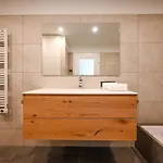 Domizil Thirteen With Sauna And Glacier View By In One Kaprun