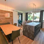 Apartament Domizil Thirteen With Sauna And Glacier View By In One *