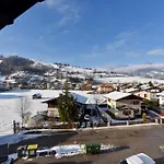 Domizil Thirteen With Sauna And Glacier View By In One Apartament Kaprun