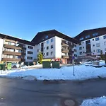 Domizil Thirteen With Sauna And Glacier View By In One Apartament