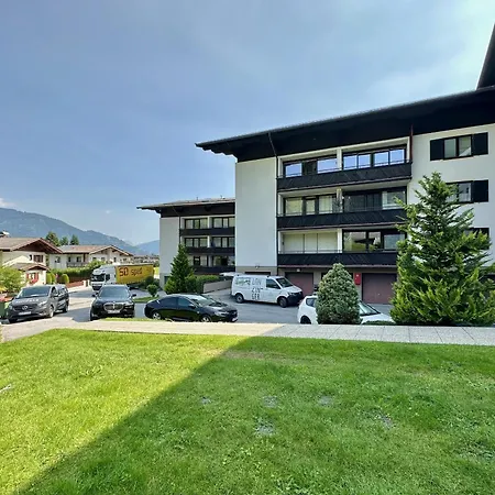 Lägenhet Domizil Thirteen With Sauna And Glacier View By In One